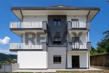 Foto Appartamento in VIA COLLE MICHELANGELO 43, Fiuggi di 900 m² in vendita