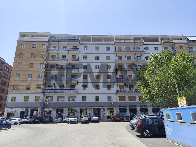 Foto Appartamento in via adda 33, Siracusa Gelone - Cadorna di 124 m²