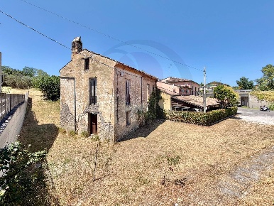 Foto Rustico in contrada iconicella, Lanciano di 51 m² con 2 locali