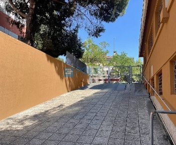 Foto Posti auto in Via Ulloa, Venezia Marghera - Catene di 90 m² in vendita
