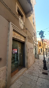 Foto Locale commerciale in via marconi 24, Campobasso Centro Storico