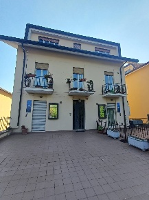 Foto Attico in via capo i prati 26, Fiuggi di 90 m² con 4 locali in vendita