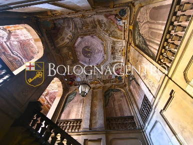 Foto Appartamento in Via Delle Belle Arti, Bologna Irnerio di 104 m²