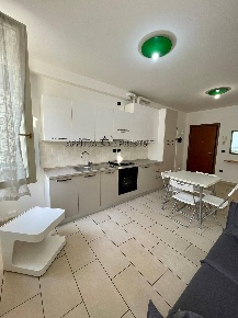Foto Appartamento a Forlì Centro Storico di 50 m² con 2 locali in affitto