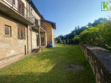 Foto Appartamento in Via XXIV Maggio 2, Castiglione Olona Centro di 110 m²
