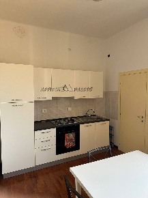 Foto Appartamento a Forlì Viale Vittorio Veneto di 50 m² con 1 locali