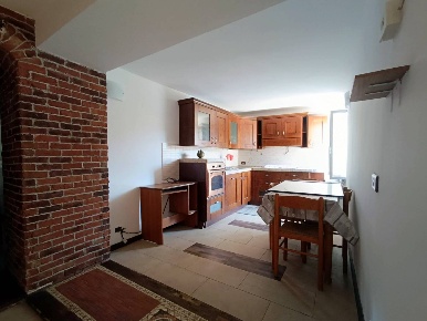 Foto Appartamento in Via Molinetto Di Voltri, Genova Fiorino di 65 m²