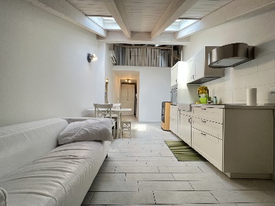 Foto Appartamento in Via Giacomo Matteotti 68, Crevalcore Centro di 45 m²