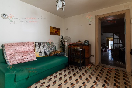Foto Appartamento a Siracusa Umberto - Ermocrate di 65 m² con 2 locali