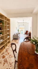 Foto Appartamento in Via Bacchilide 13, Siracusa Gelone - Cadorna di 112 m²