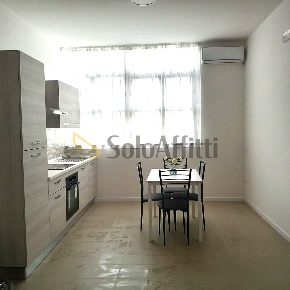 Foto Appartamento a Ostra Vetere Centro di 40 m² con 1 locali in affitto