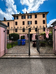Foto Appartamento in Via Brandoli Levante 49, San Prospero di 75 m²