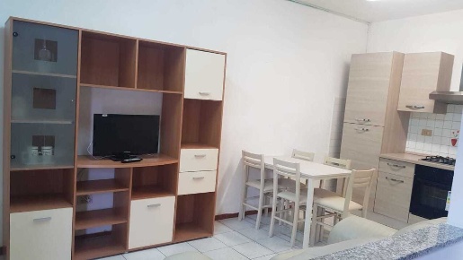 Foto Appartamento a Viareggio di 40 m² con 2 locali in affitto