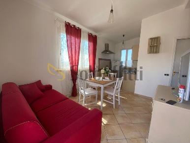 Foto Appartamento in viale europa, San Felice Circeo Centro di 55 m²