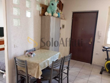 Foto Appartamento a Frosinone Pratillo di 45 m² con 2 locali in affitto