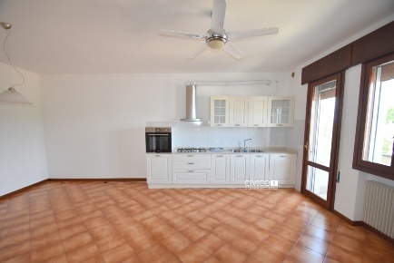 Foto Appartamento in Via Prà Spineo 21, Torri di Quartesolo Centro