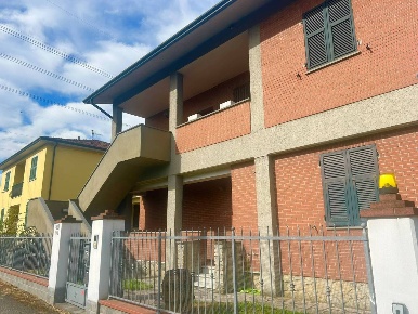 Foto Villa bifamiliare a Sarzana Olmo, Santa Caterina, Falcinello di 314 m²