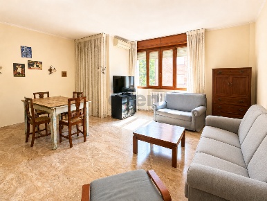 Foto Appartamento in Via Marie Curie 2, Modena Villaggio Giardino di 155 m²