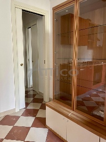 Foto Casa indipendente in Via L Ricchieri Detto Celio RO, Rovigo di 45 m²