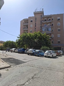 Foto Appartamento in Viale Tica, Siracusa Tica - Zecchino di 85 m²
