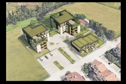 Foto Appartamento in Via Turchetta 81, Rimini Viserba di 94 m² con 3 locali