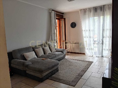 Foto Appartamento in Via Francesco Glisenti, Villa Carcina Centro di 88 m²