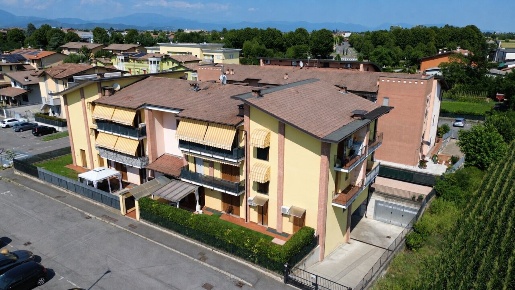 Foto Appartamento a Rudiano di 110 m² con 5 locali in vendita