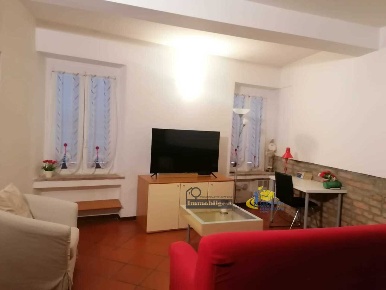 Foto Appartamento in Borgo Regale 19, Parma Centro Storico di 50 m²