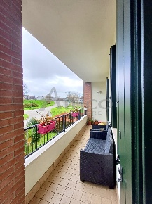 Foto Casa indipendente in Via Viernheim RO, Rovigo Centro Storico di 115 m²
