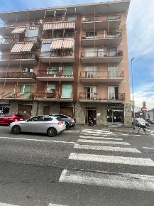 Foto Appartamento in Via XXV Aprile 91, Nichelino di 106 m² con 5 locali
