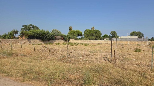 Foto Terreno agricolo a Siracusa Arenella di 1736 m² in vendita
