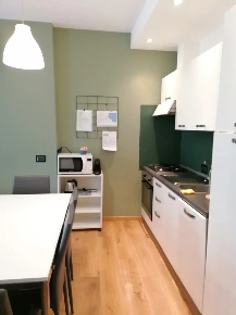 Foto Appartamento in Corso Liberazione 1, Arona Centro di 70 m² in affitto