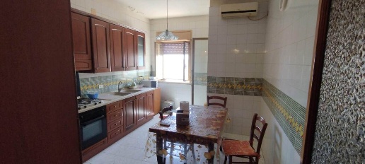 Foto Appartamento a Melilli Città Giardino di 121 m² con 4 locali
