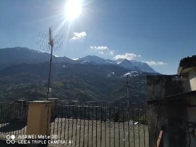 Foto Casa indipendente in Via Ritorno del Camoscio 24, Farindola Centro