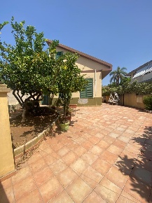 Foto Villa unifamiliare in Corso Mediterraneo 95, Modica Marina di Modica