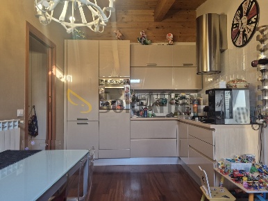 Foto Appartamento in Via Aterno, Montesilvano Vestina - Chiarini di 45 m²