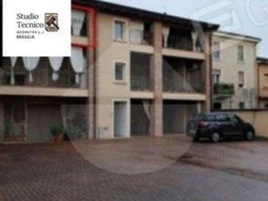 Foto Appartamento in XXVI Maggio, Gottolengo Centro di 67 m² con 3 locali