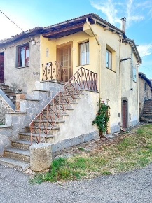 Foto Casa indipendente in LOC. POGGIO FABBRICA, Bagnoregio di 128 m²