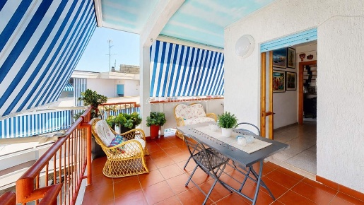 Foto Appartamento in VIA DEI MILLE 123, San Benedetto del Tronto di 50 m²