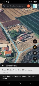 Foto Terreno agricolo in via gonella 45, Terracina Casaletti, San Silviano