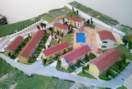 Foto Locale commerciale a Rocchetta a Volturno Rocchetta Alta di 1435 m²