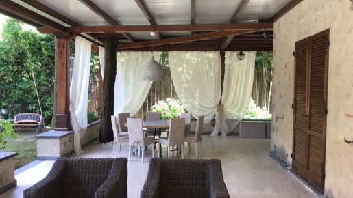 Foto Villa unifamiliare a Forte dei Marmi Roma Imperiale di 300 m²