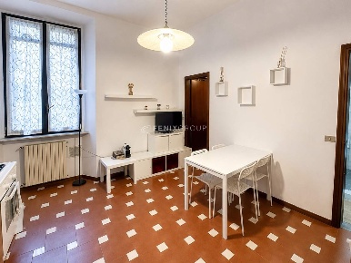 Foto Appartamento in Viale Monte Nero 50, Milano Montenero di 45 m²