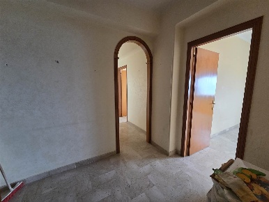 Foto Appartamento a Sciacca Centro di 95 m² con 5 locali in vendita