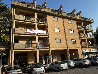 Foto Appartamento in Via Babbaurra 42, San Cataldo di 129 m² con 4 locali