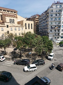 Foto Appartamento in Via Pietro Musandino  18, Salerno Carmine di 60 m²