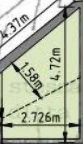Foto Garage in Via San Secondo, Ventimiglia Roverino, San Secondo di 16 m²