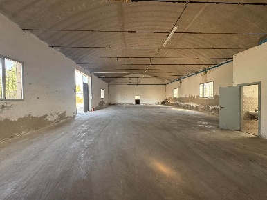 Foto Laboratorio a Fucecchio di 350 m² con 1 locali in affitto
