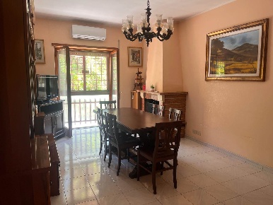 Foto Appartamento in via di Casalotti  342, Roma Casalotti di 100 m²