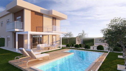 Foto Villa unifamiliare in Contrada San Biagio, Castiglione Cosentino